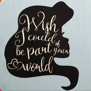 Meet your Posher, Anna